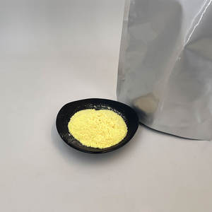 Suministro de fábrica a granel 50% vitamina <span class=keywords><strong>B1</strong></span> Liposomas en polvo para alimentos saludables - Product Image 2