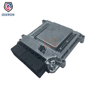 กล่องควบคุมเครื่องยนต์ 39123-2B440 391232B440 MG7.9.8 ECU ECM โมดูลควบคุมอิเล็กทรอนิกส์สำหรับรถยนต์ KIA SOUL ปี 2009-2011 - Product Image 3