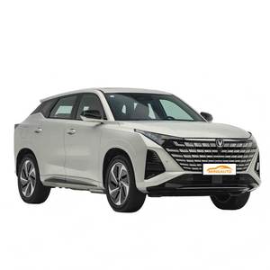 ชางอัน UNI-Z PHEV: ระยะทางรวม 1200 กม. ขึ้นไป, ระบบไฮบริดแบบสองโหมด, ขับเคลื่อนด้วยไฟฟ้าล้วนได้ 125 กม. รถเอสยูวีอัจฉริยะพร้อมเครื่องยนต์ 1.<span class=keywords><strong>5</strong></span> ลิตรประสิทธิภาพสูง - Product Image 3