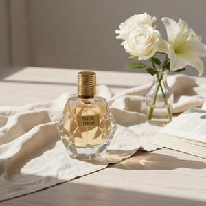 <span class=keywords><strong>Parfum</strong></span> pour femmes de haute qualité, neuf, avec un design élégant, longue durée et étiquette privée ODM OEM, <span class=keywords><strong>parfum</strong></span> non toxique - Product Image 3