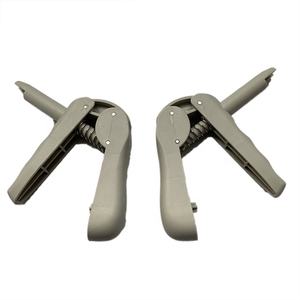 Strumento dentale legatura pistola ortodontico legatura tirante per tiratore usato strumenti odontoiatria - Product Image 3