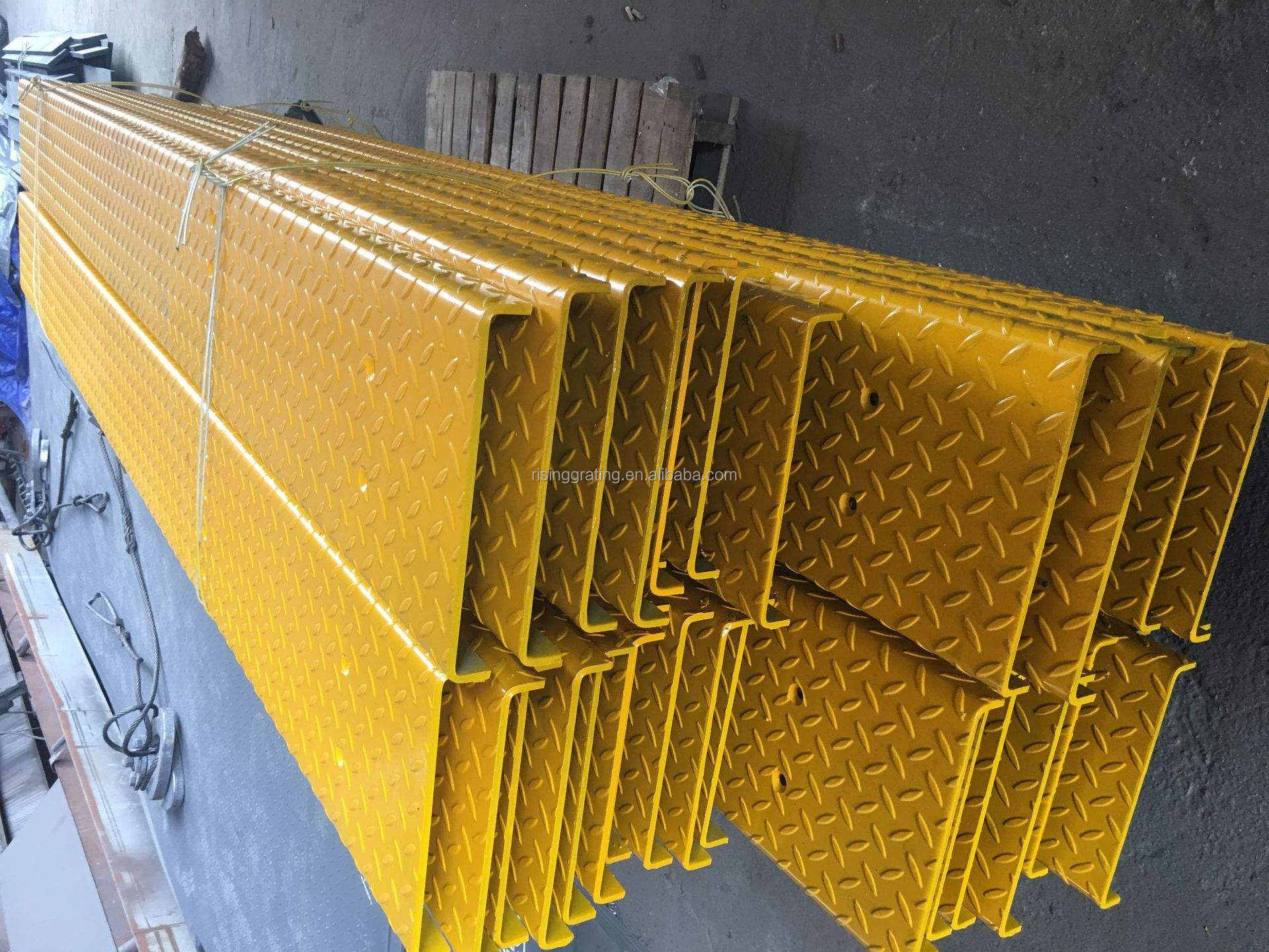 菱形板楼梯踏板| Alibaba.com