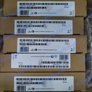 <span class=keywords><strong>1</strong></span> Stück <span class=keywords><strong>Pro</strong></span> Sealed 6ES7 1TL03 0AB0 6ES7511 W <span class=keywords><strong>1</strong></span> Neu Original Sofort Lieferbar Industrielle Automatisierung PAC Dedizierte SPS-Programmierung - Product Image 1