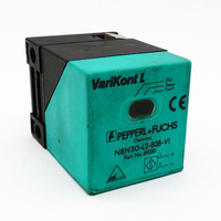 Automatisation industrielle Capteur inductif NBN30-L2-B3B-V1 pour PLC