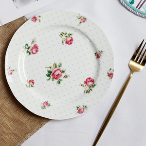 Fornitura Diretta dalla Fabbrica, Nuovissimo Set da Tè Pomeridiano Europeo in Vendita, Ottimo Prezzo, Design Tradizionale Serie Uccelli e Fiori, Caffè - Product Image 2