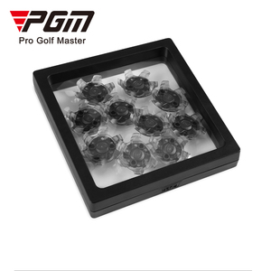 PGM ZP026 <strong>Golf</strong> Shoe <strong>Spike</strong> Pins Nut Set <strong>Replacements</strong> 10pcs <strong>Golf</strong> <strong>Spike</strong> - Product Image 2