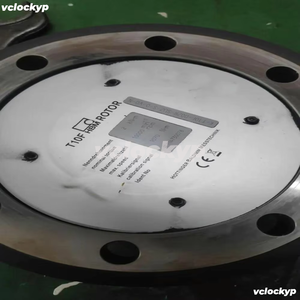 Nuevo sensor de torsión original alemán HBM K-T40B-002R-MF-S-M-DU2-1-U - Product Image 2