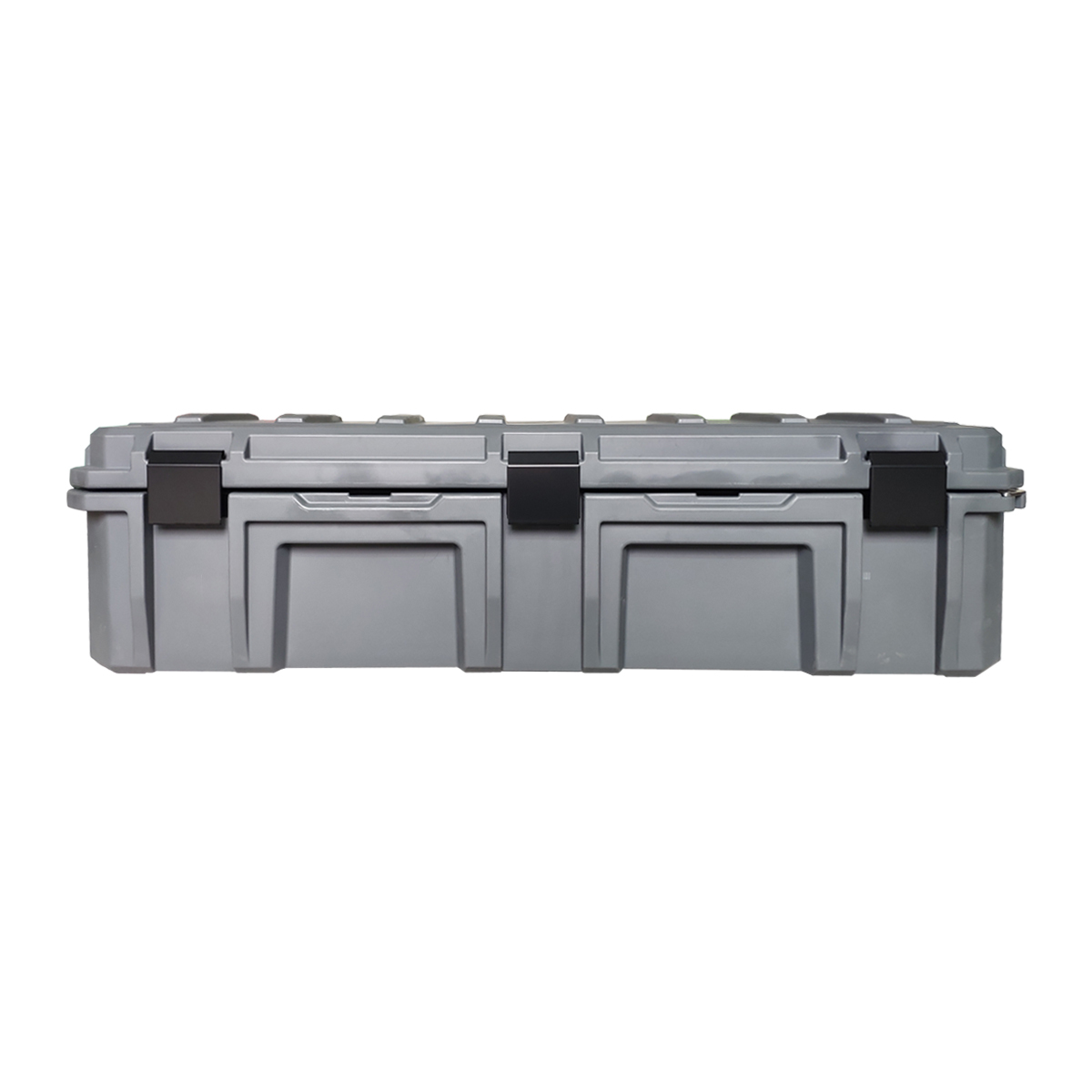OEM-Offroading SUV Cargo Box, Car Roof Rack, Storage Box Tools, 110 L