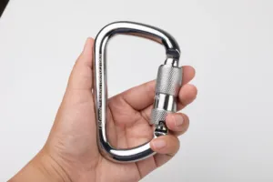 Cerradura Principal para Exteriores Camnal CA-K9952, Cable de Acero 40Cr, Resistente, de Seguridad, Automática, con Hebilla de Tensión de 45kN, Punto de <span class=keywords><strong>Anclaje</strong></span> - Product Image 3