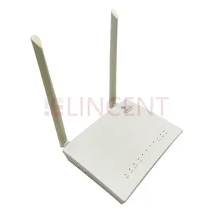 Preço barato usado GM220-S gm220s XPON GPON EPON ONU ONT 1GE+3FE firmware em inglês FTTH equipamento de modem de fibra óptica