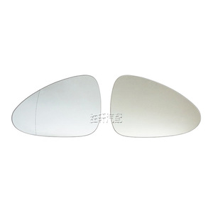 Lente de Espejo Retrovisor para Porsche Panamera, Cristal Esférico Convexo, Lado Izquierdo y Derecho, 97073103505 97073103809 - Product Image 1