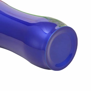 Stainless Steel Straight <b>Cup</b> Classic Design <b>Large</b> Mouth Leak-Proof Sports Water Bottle Lid Insulated 6 Hours Thermal Insulation - Product Image 4