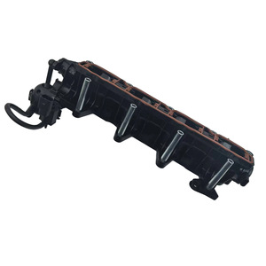 Colector de Admisión Volkswagen 06H133209G para Multivan Caravelle T6 4WD 2WD, Plástico con Junta, Repuesto Nuevo - Product Image 2
