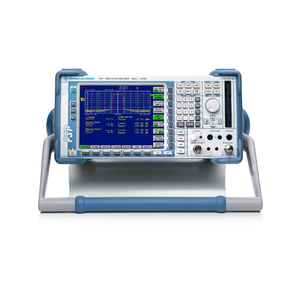 Máy phân tích phổ <span class=keywords><strong>rohde</strong></span> và <span class=keywords><strong>Schwarz</strong></span> fsp7 9 KHz đến 7 GHz - Product Image 1