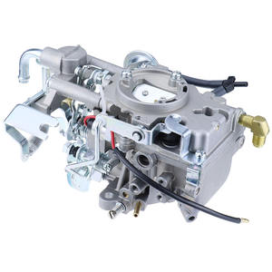 H172叉车零件日产K21 K25新化油器 - Product Image 5