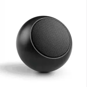 Speaker mini Bluetooth nirkabel, speaker Portabel Mini bluetooth 5.0 kustom tersedia