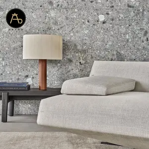 Italienisches Design Wohnzimmer möbel Couch moderne Schnitts ofas