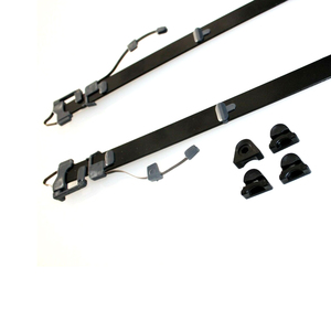 Lompard Nouveau Kit de Réparation de Clip de Support de Glissière de Toit Ouvrant pour <span class=keywords><strong>Mercedes</strong></span> A B C <span class=keywords><strong>E</strong></span> GLC R S <span class=keywords><strong>GLA</strong></span> ML GLC GLE - Product Image 2