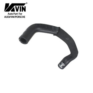 KVIN 06 H121057G Wassers ch lauch für B8 Q5 2.006H 121 057G Wassers ch lauch Zusätzliche Wasserpumpe für B82.0 Q5 - Product Image 1