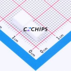 HC-PH-2EY-05 Housing (Wire-to-Board / Wire-to-Wire) P=2mm Connector 1x2P 2mm PH 1 - Product Image 2