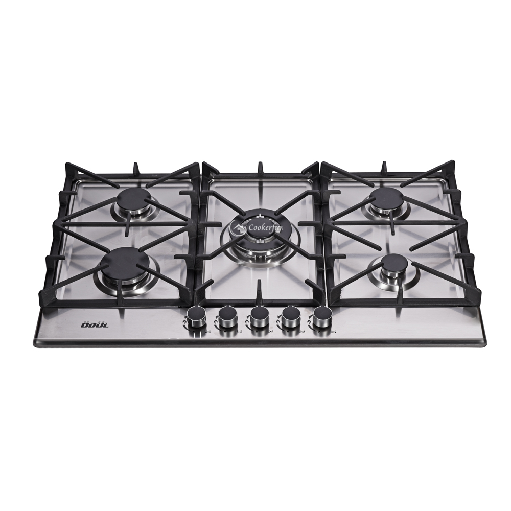 franke highland cooktop