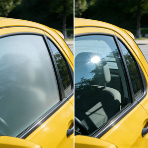 <span class=keywords><strong>Film</strong></span> pour vitres de voiture PDLC à teinte électrique multifonctionnel, durable, avec ajustement intelligent de la luminosité - Product Image 3