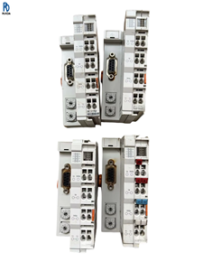 โมดูลเทอร์มินัลบัสเซ็นเซอร์คอนโทรลเลอร์ PLC ของแท้ใหม่เอี่ยม BC3150 - Product Image 1