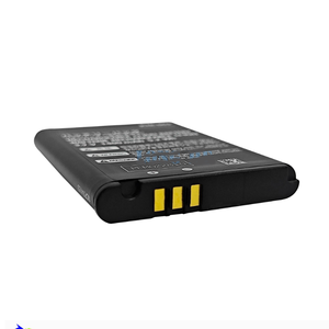 Remplacement de <span class=keywords><strong>batterie</strong></span> Rechargeable 3.7V 1400mAh 5.2Wh pour Console <span class=keywords><strong>Nintendo</strong></span> <span class=keywords><strong>3DS</strong></span> <span class=keywords><strong>batterie</strong></span> KTR-003 nouveau - Product Image 3