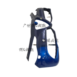 Pare-chocs avant d'occasion pour Alfa Romeo Giulietta Steinway Luxury Sports Version 68335346AA, état d'occasion - Product Image 3