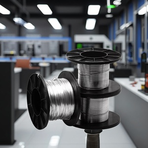 Vật liệu bạc kim loại có độ tinh khiết cao 0.2mm 999.9% dây Ag tinh khiết cho các thí nghiệm điện hóa - Product Image 6