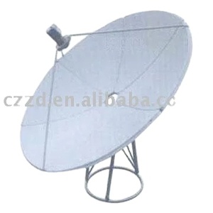 Alta Tv Satellitare Digitale Grande Solido C Banda 1.8 M Dimensioni 6 metri - Product Image 4