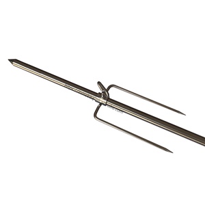 Super portátil Cordero escupir <span class=keywords><strong>asador</strong></span> parrilla para Camping trípode cerdo tostador - Product Image 3