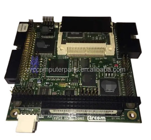 VIPER-400-M64-F32 100% โอเคของแท้ไม่มีพัดลม IPC CPU BOARD PC/104เมนบอร์ดอุตสาหกรรมแบบฝัง PC104ด้วย Viper หน่วยความจำ PXA25-40 - Product Image 2