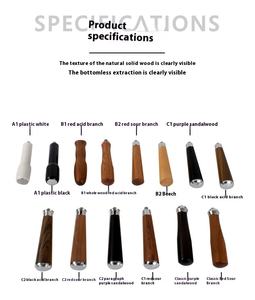 Portafiltro sin fondo de café Espresso <span class=keywords><strong>Sage</strong></span> <span class=keywords><strong>Barista</strong></span>, portafiltro desnudo de acero inoxidable de 54mm, herramientas para café y té, caja de regalo, embalaje - Product Image 4