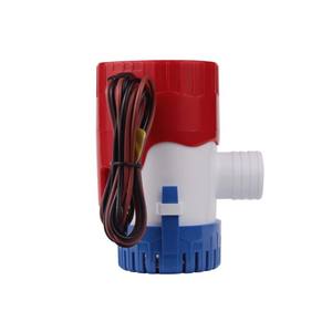 Pompe à eau de mer électronique automatique 12V DC, pompe submersible pour yacht et bateau, pompe marine dédiée - Product Image 5