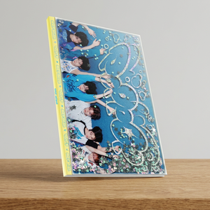 NCT WISH-[poppop] (Cd) Música Pop Coreana para Niños, Material Plástico y Papel - Product Image 3