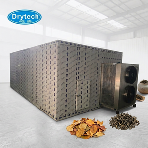 Déshydrateur de thé et de feuilles adapté aux autres produits végétaux - Product Image 3