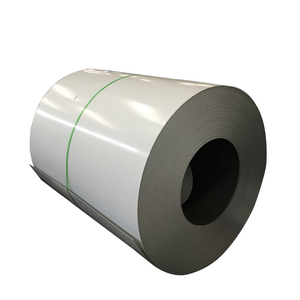 Bobine de Galvalume galvanisé prépeint 26 28 Gauge Gi Bobines d'acier PPGI de haute précision - Product Image 6