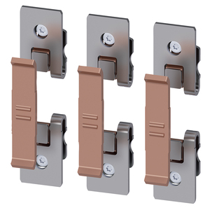 Automatisation industrielle PLC CP 340 Processeur de communication 6ES7340-1CH02-0AE0 - Product Image 3