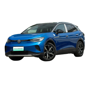 ID4 ID6 ID3 ID7 Crozz Vehículo Eléctrico SUV Compacto de Segunda Mano para Adultos, Nuevo Vehículo de Energía EV - Product Image 3
