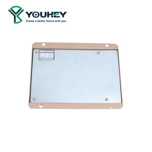 Accesorios para Generadores Diésel FSK628D y FSK639D, Placa de Control de Velocidad y Controlador Electrónico de Velocidad para Motor Diésel Eléctrico - Product Image 2