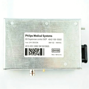 R_F Room - GS Supervisor Control SCP for <strong>Philips</strong> P/N 4512-105-10562 - Product Image 1