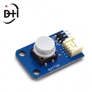 Itead new button module large button <b>sensor</b> button <b>switch</b> signal input module - Product Image 2
