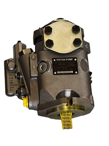 Pièces d'équipement d'excavatrice A10VO18DR/53R A10VO28DR/53R Pompe hydraulique - Product Image 2