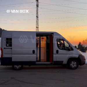 4x4motorhomes Motorhome Ev Rv Camper 4x4 China Motor Home Autocaravanas en venta Camper van Modular <span class=keywords><strong>barato</strong></span> - Product Image 1