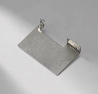 Plaque de pression en acier inoxydable HB-PG1056 pour réservoir de récupération d'imprimantes H PX PXR PB CIJ – Pièces détachées pour imprimantes H CIJ