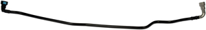 GM 쉐보레 자동차 엔진 연료 공급 파이프 교체 부품용 고압 금속 연료 라인 OE 904-018 - Product Image 2