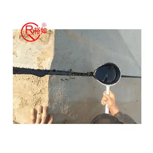 Yu Ru Heat Resistant Concrete Sealant Joint Waterstop Polyurethane Sealant For Concrete