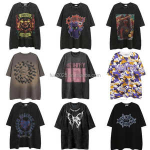 2024男士时尚设计师100% 纯棉t恤高品质字母印花Bathinag Apea热卖Bapees t恤实心针织 - Product Image 4