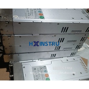 1 alimentation électrique EMACS MRG-6500P-R 500W, neuve # V5J9 CH H - Product Image 3